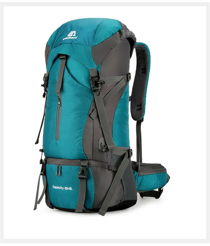 TrailMaster Explorer Pack