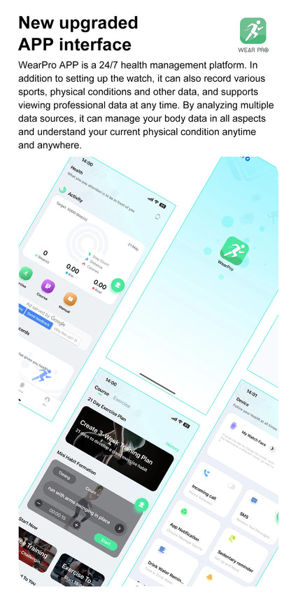 Watch 7 Ultra 2025 Smart Watch Men with 7 in 1 Tool Set