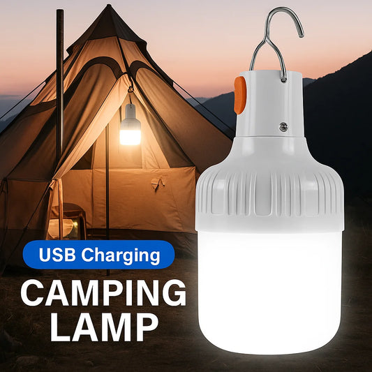 GlowMate Camping Lantern