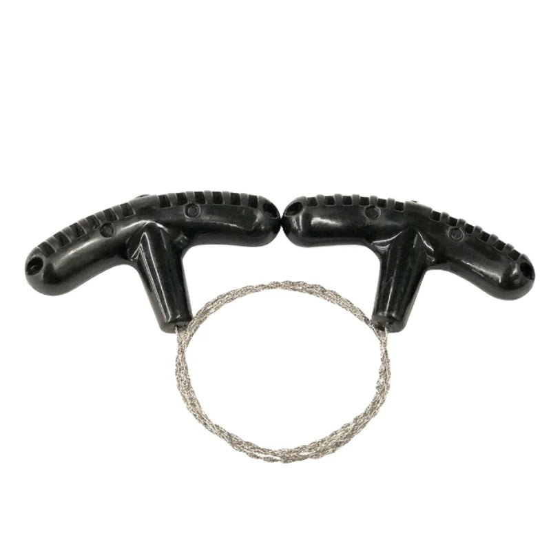 Pocket Survival Wire Saw