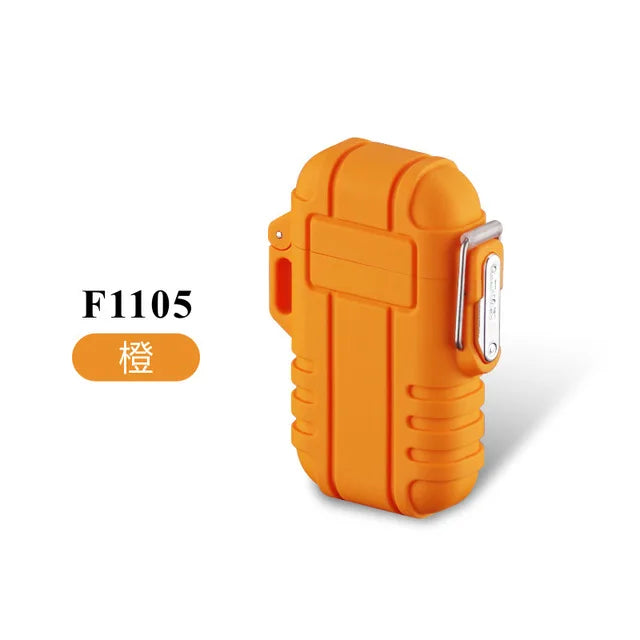 Survivor’s Jet Flame Lighter