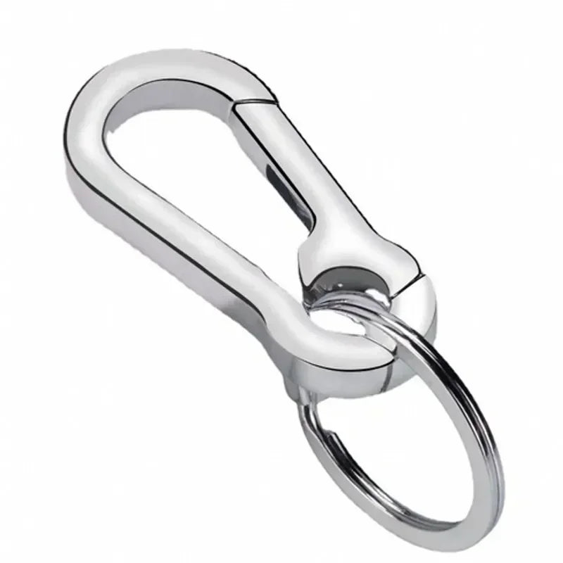 TrekClip Keychain Hook