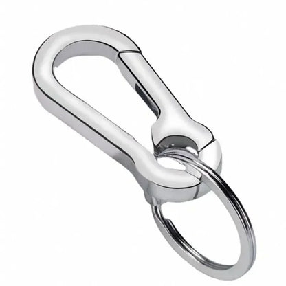 TrekClip Keychain Hook