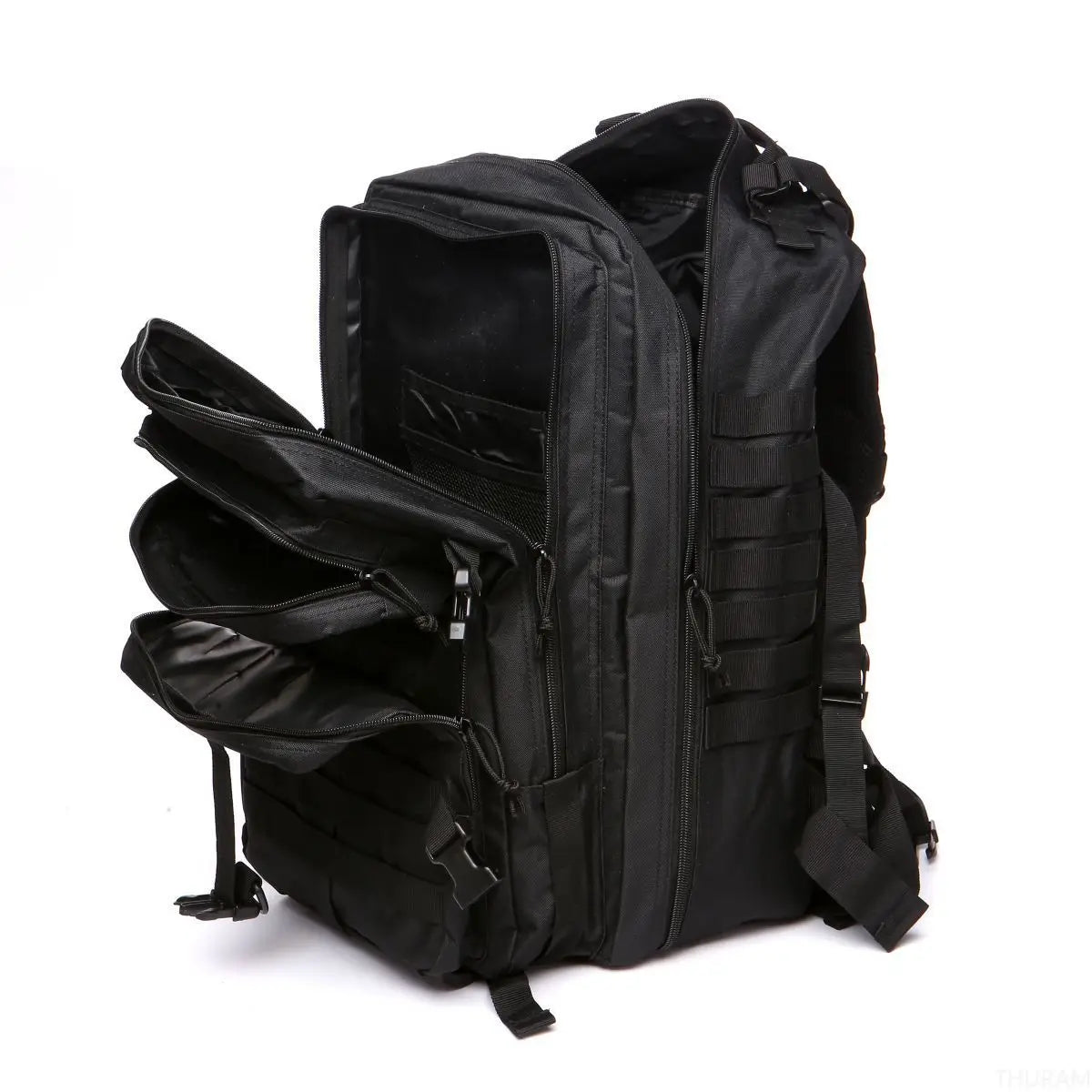 Tactical Adventure Pro Backpack