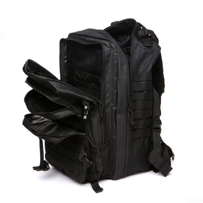 Tactical Adventure Pro Backpack