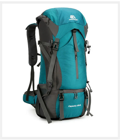 TrailMaster Explorer Pack