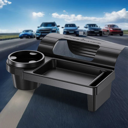 Car Side Organizer Pro