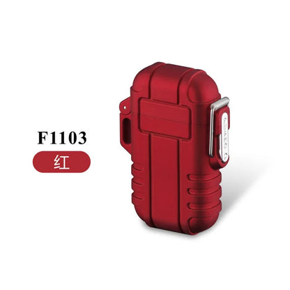 Survivor’s Jet Flame Lighter