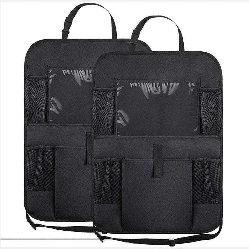 Stylish Car Travel Organizer