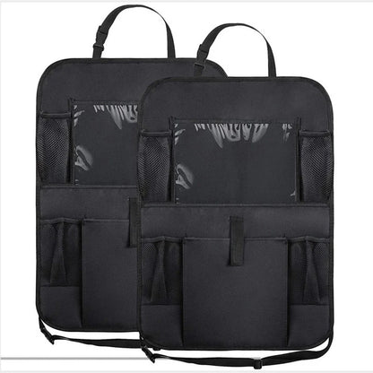 Stylish Car Travel Organizer