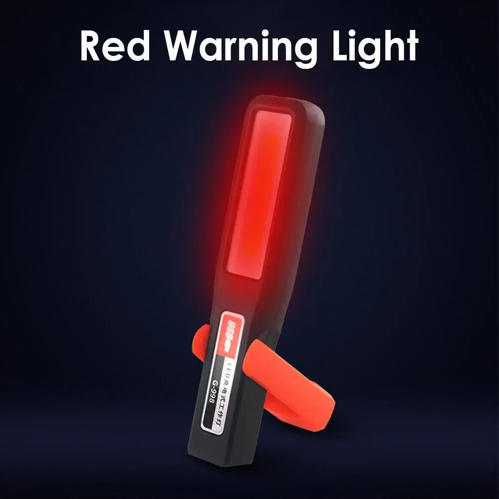 UltraBright Magnetic LED Light