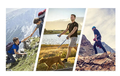 TrailMaster Explorer Pack