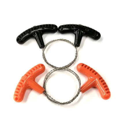 Pocket Survival Wire Saw