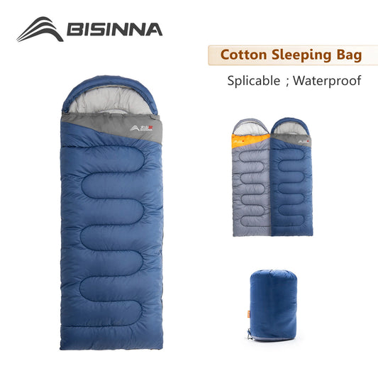 TrailBliss Camping Sleep Bag