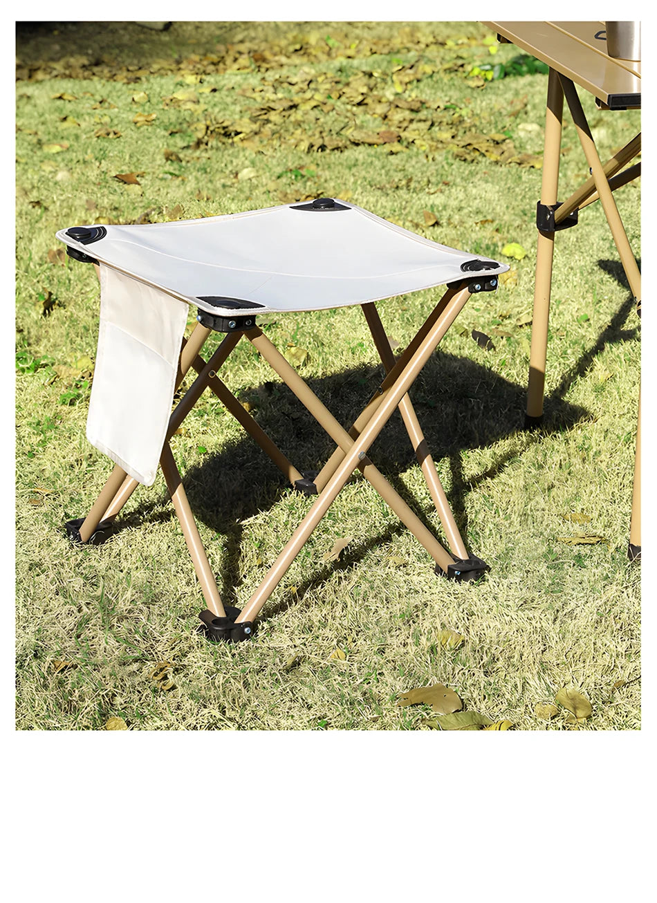 FoldMate™ Ultralight Camp Stool