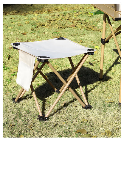 FoldMate™ Ultralight Camp Stool