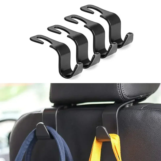 Backseat Hook Buddy