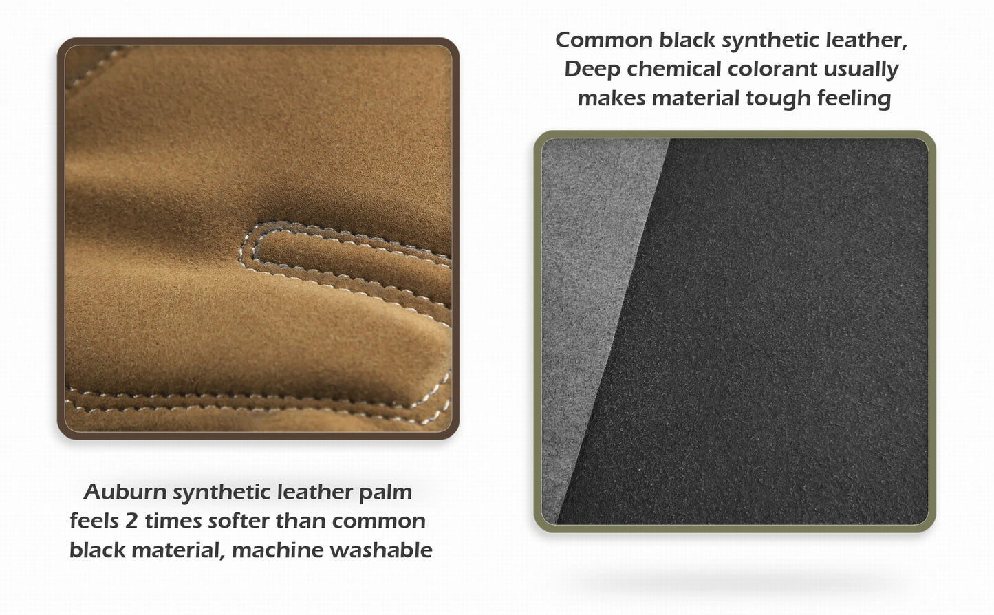High Performance Multi-Purpose Light Duty Work Gloves