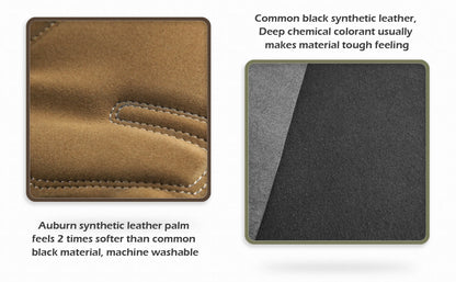 High Performance Multi-Purpose Light Duty Work Gloves