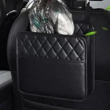 ChicRide Car Seat Organizer