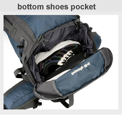 TrailMaster Explorer Pack