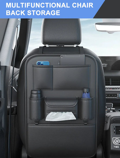 Ultimate Car Organizer Pad