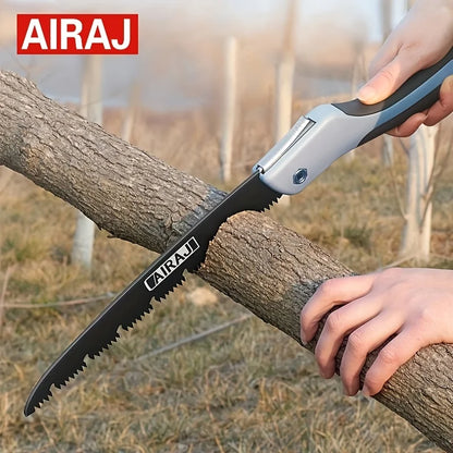 AIRAJ StyleCamp Folding Saw