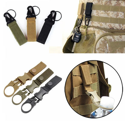 Tactical Camo Fishing Packs