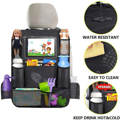 RoadTrip Luxe Organizer
