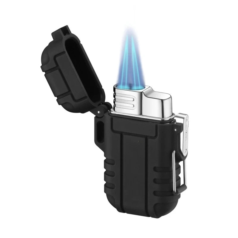 Survivor’s Jet Flame Lighter