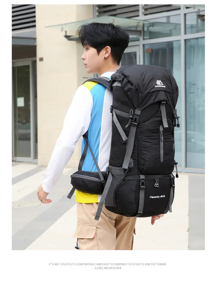 TrailMaster Explorer Pack