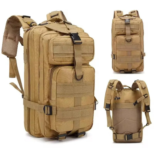 Tactical Camo Fishing Packs