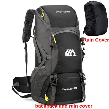 TrailBlaze™ 50L Adventure Pack