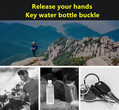 Tactical Camo Fishing Packs