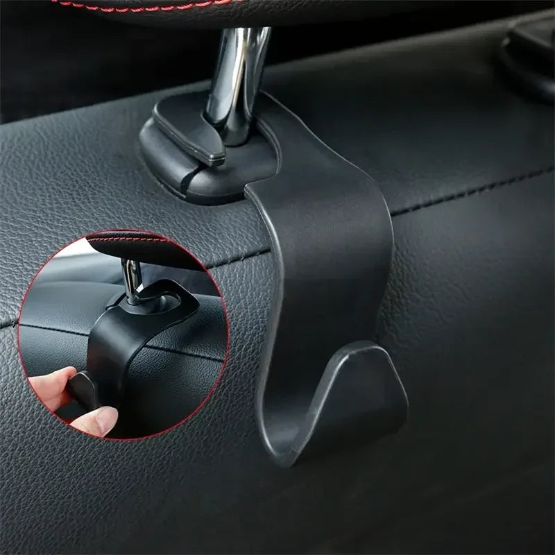 Backseat Hook Buddy