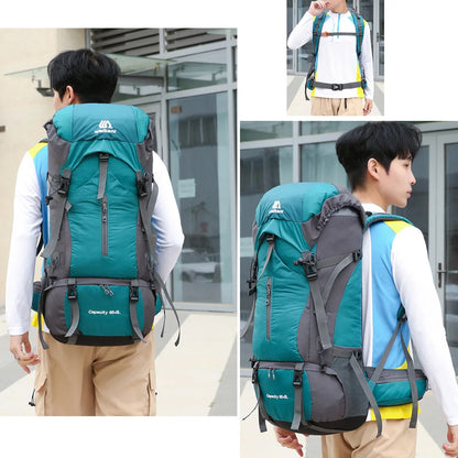 TrailMaster Explorer Pack