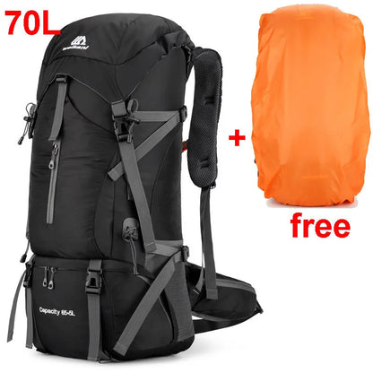 TrailMaster Explorer Pack