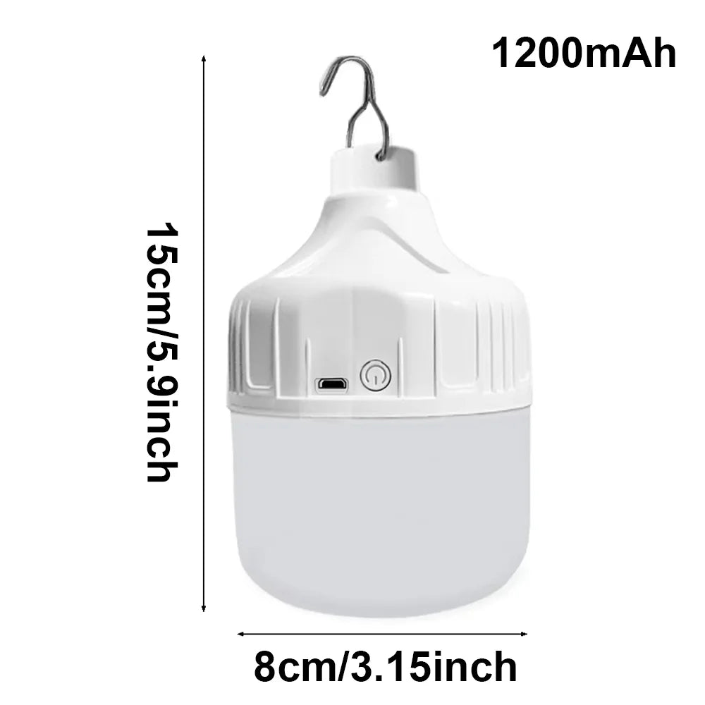 GlowMate Outdoor LED Light