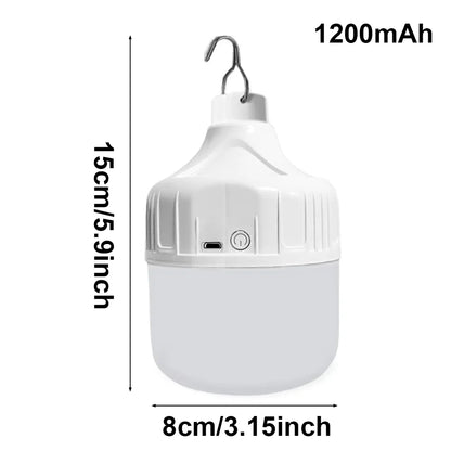 GlowMate Outdoor LED Light