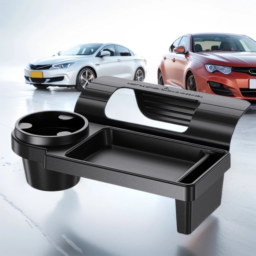 Car Side Organizer Pro