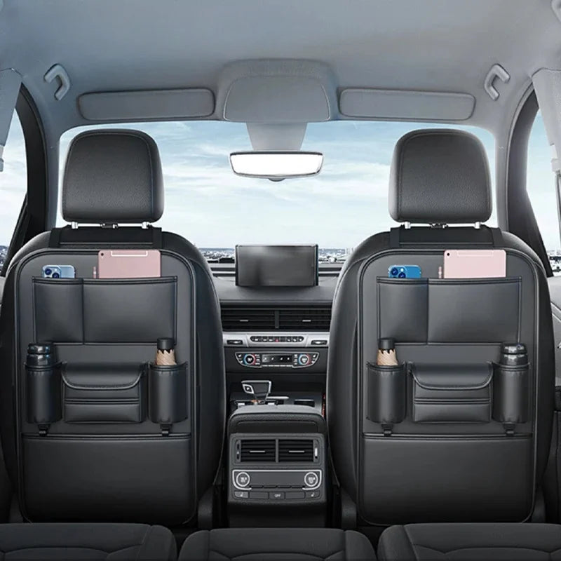 Ultimate Car Organizer Pad