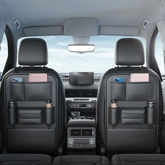 Ultimate Car Organizer Pad