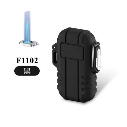 Survivor’s Jet Flame Lighter