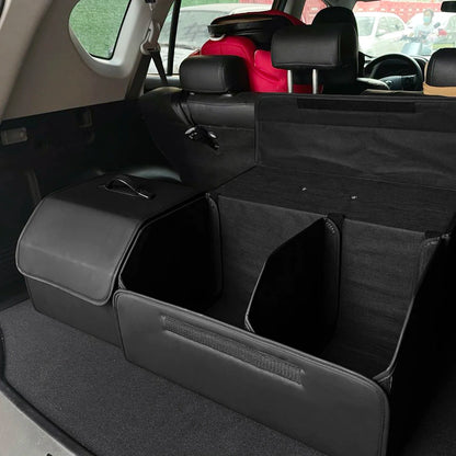 TrunkMate™ Multi-Use Car Organizer