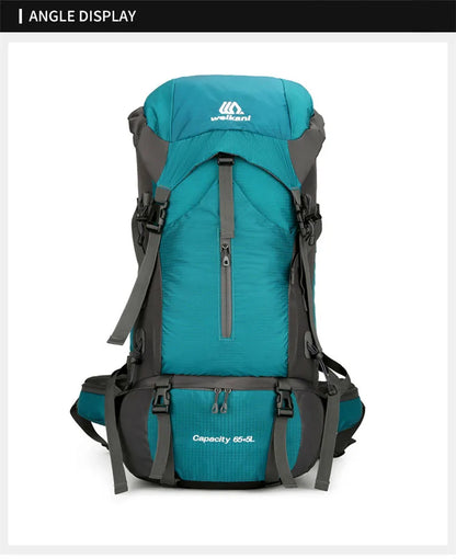 TrailMaster Explorer Pack