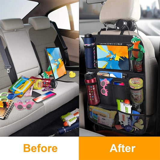 RoadTrip Luxe Organizer