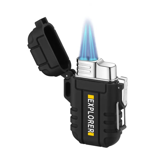 Survivor’s Jet Flame Lighter