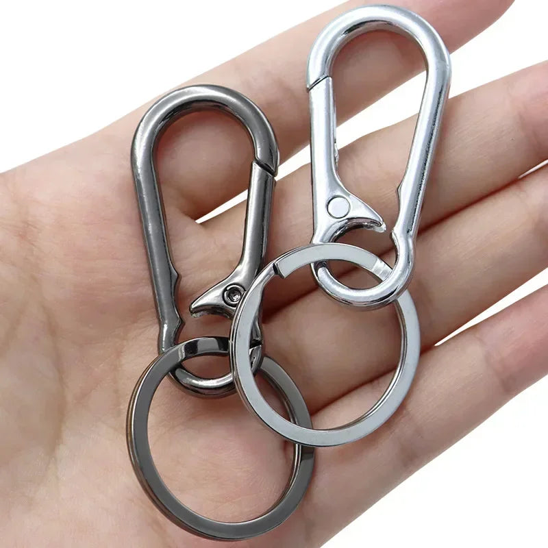 TrekClip Keychain Hook