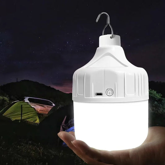 GlowMate Outdoor LED Light