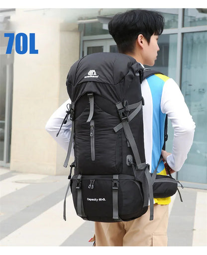 TrailMaster Explorer Pack